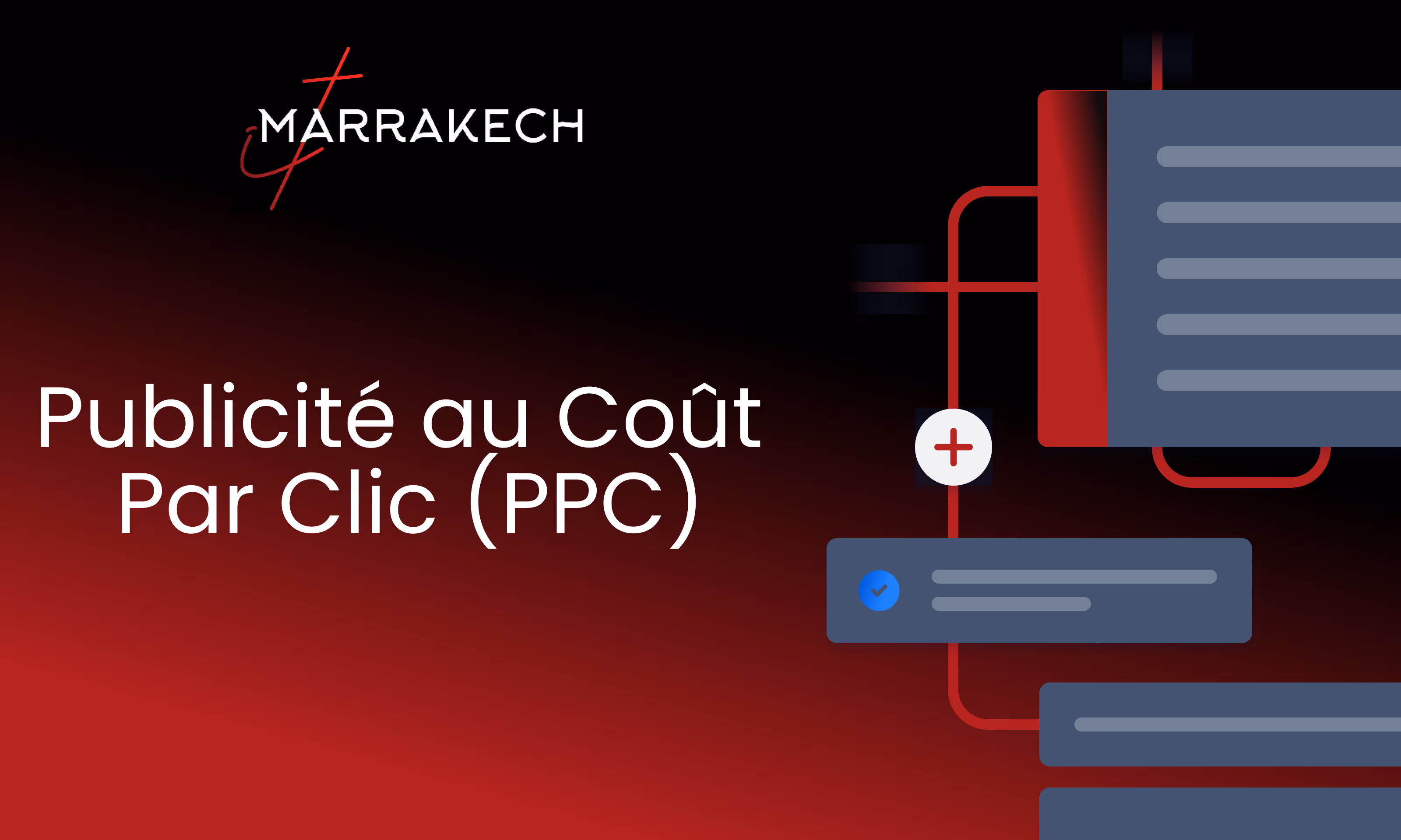 IT MARRAKECH Web Design & Development