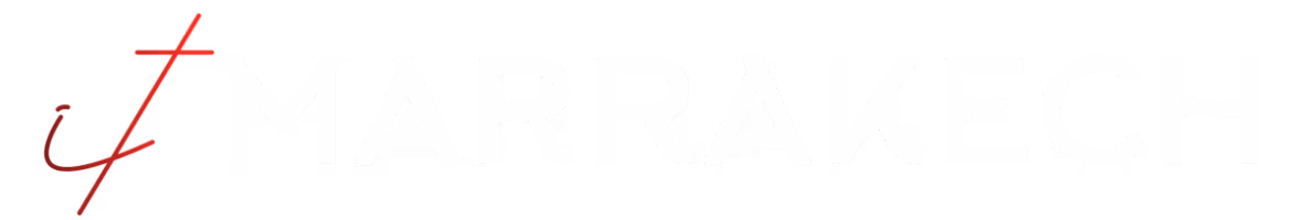 Logo ITmarrakech